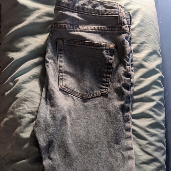 Everlane Denim  - 26Regular - Picture 6 of 6